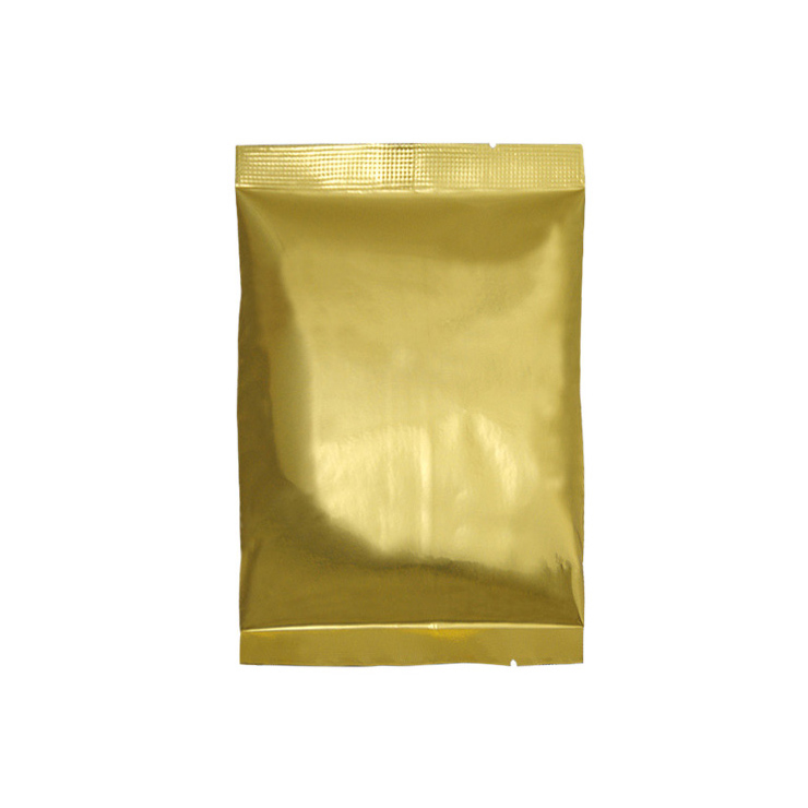 Metallized Flat Pouches