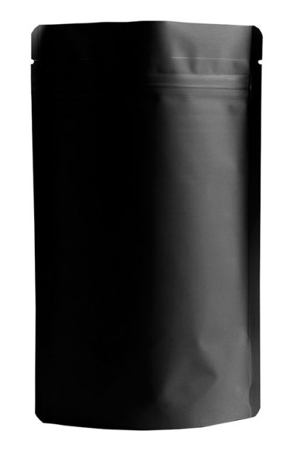 16oz Foil SUZP with TL - Matte Black