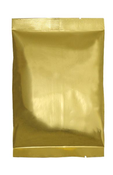 4oz Metallized Flat Pouches