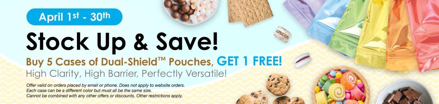 Packplus Homepage Main Slider