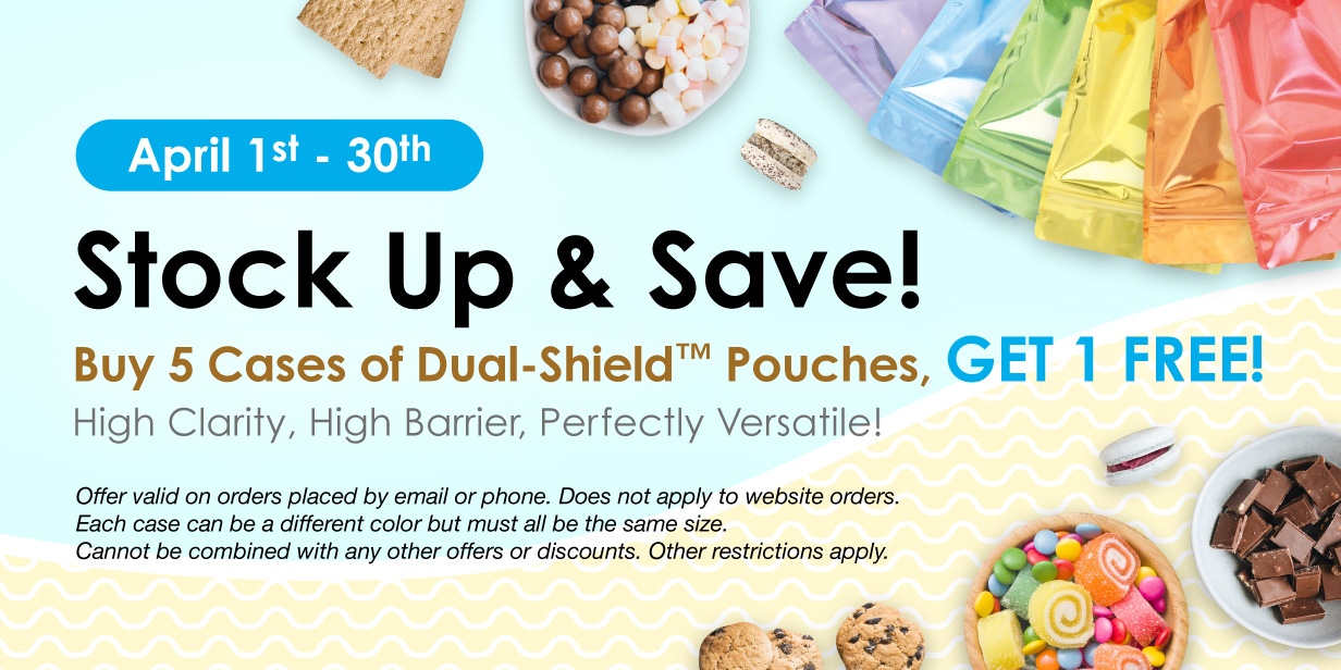 Packplus Homepage Main Slider