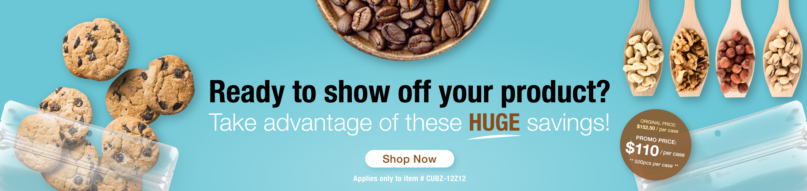 Packplus Homepage Main Slider