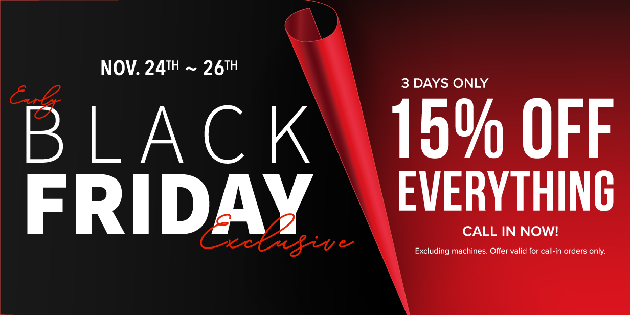 Packplus Homepage Main Slider