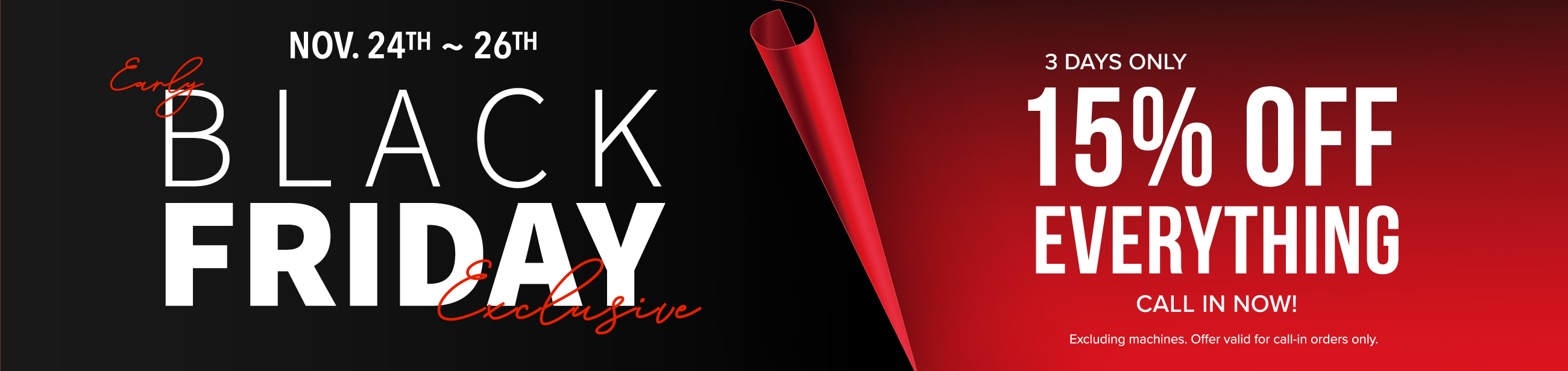 Packplus Homepage Main Slider